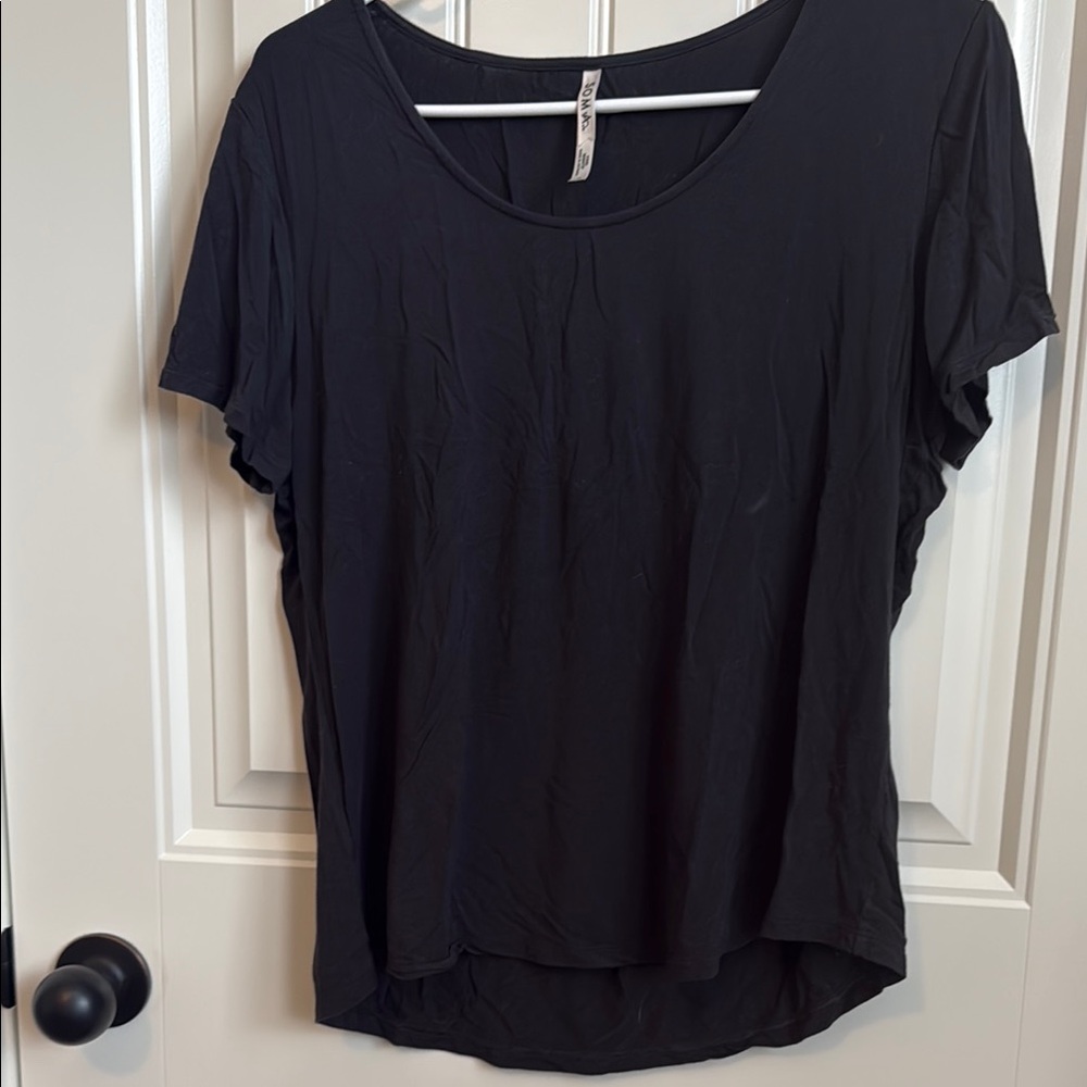 Soma Cool Nights PJ Top